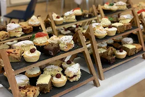 Bluebells Deli Kitchen & Cakerie with catering image