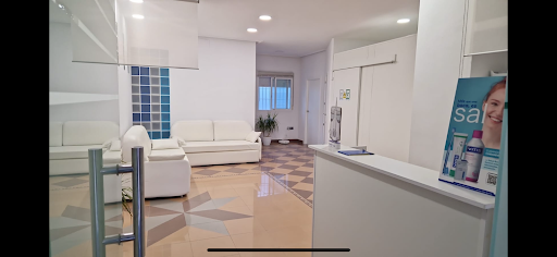 Clínica Dental El Rompido en Cartaya, Huelva