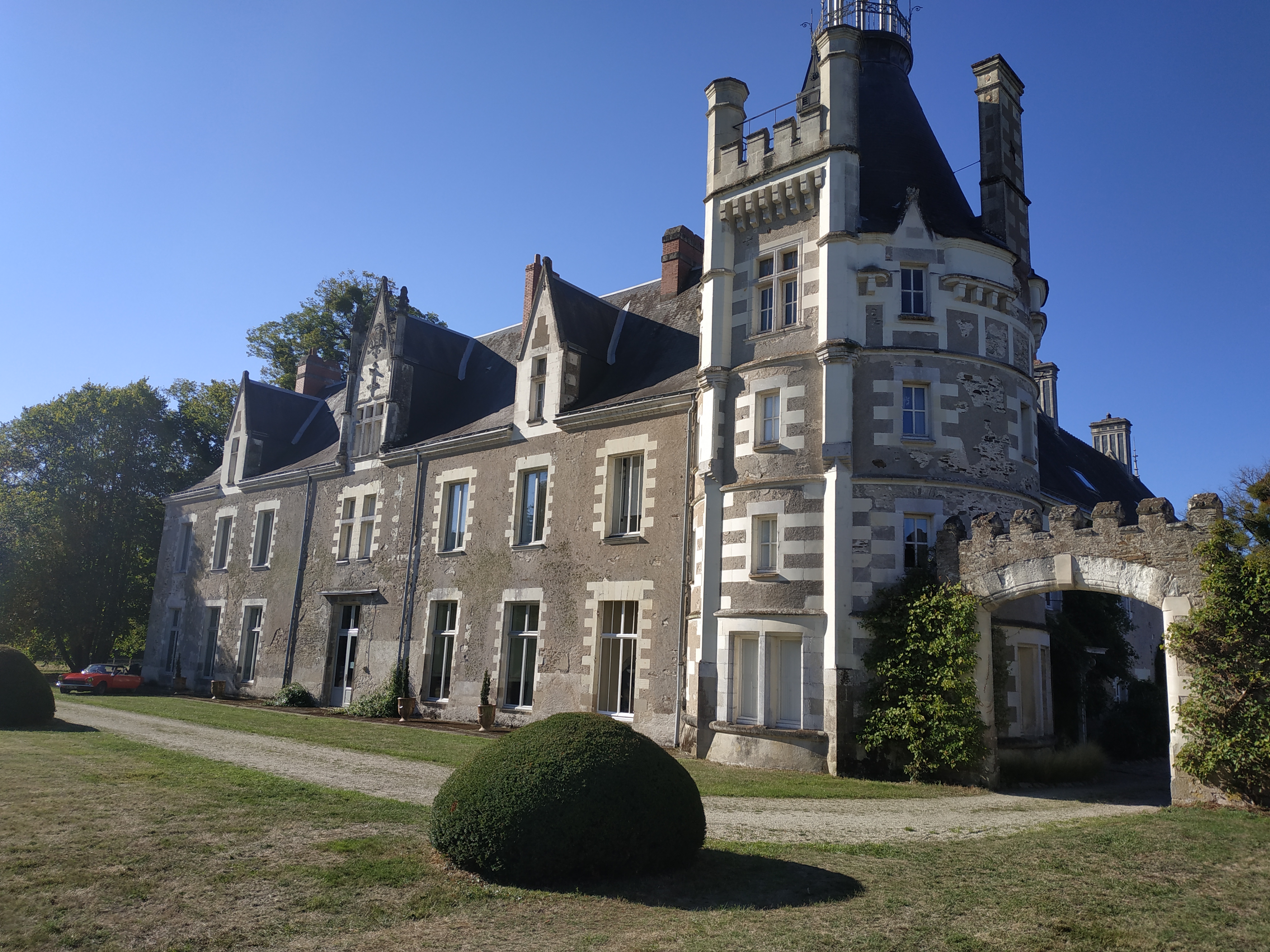 Photo n° 1 de l'avis de johann.t fait le 18/09/2022 à 09:47