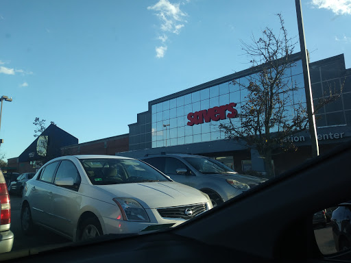 Thrift Store «Savers», reviews and photos