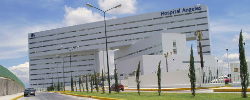 Neonatología y Pediatria Integral de Puebla