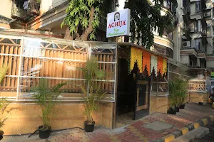 Achija Veg Restaurant Kandivali image