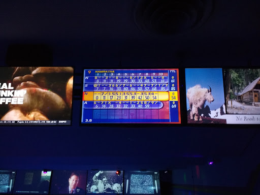 Bowling Alley «Chelan Lanes», reviews and photos, 518 W Manson Hwy, Chelan, WA 98816, USA