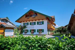 Ferienhaus Brauneck image