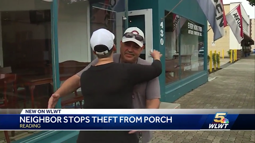 Antique Furniture Store «Every Now & Then Antique Furniture Mall», reviews and photos, 430 W Benson St, Cincinnati, OH 45215, USA