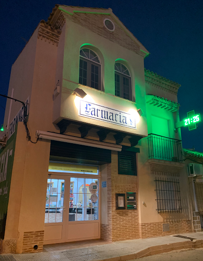 Farmacia Cabo De Palos (Lcda.    Begoña M Ibáñez)