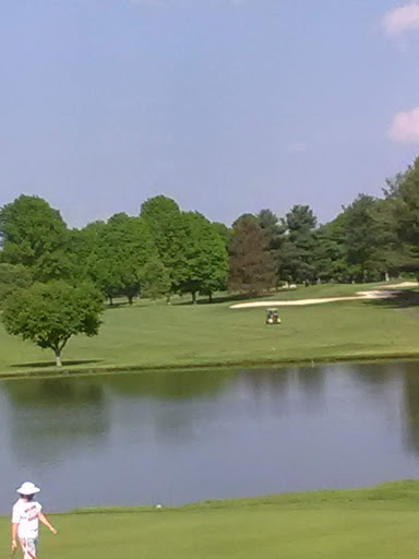 Golf Course «Zoar Village Golf Course», reviews and photos, 8229 Dover Zoar Rd NE, Dover, OH 44622, USA