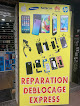 Reparation iphone, samsung, huawei Saint-Ouen