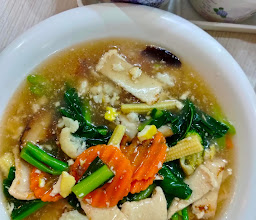 Kai Sin Chai Vegetarian Restaurant photo