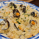 Photo n°2 de l'avis de Sabrina.h fait le 28/01/2023 à 08:10 sur le  Ristorante La Casina Pizzeria à Viareggio