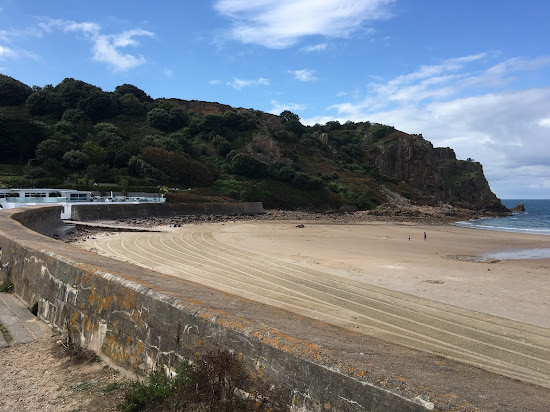 Ouaisne Beach