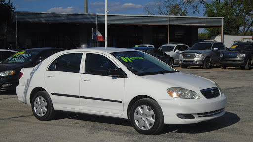 Used Car Dealer «J & F Auto Sales», reviews and photos, 9804 Veterans Memorial Dr, Houston, TX 77038, USA