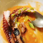 Photo n°3 de l'avis de Giuseppe.e fait le 15/07/2023 à 13:05 sur le  Osteria Il Rosone à Locorotondo