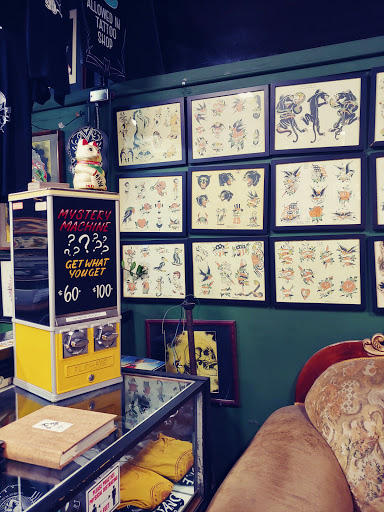 Explore female hip tattoo ideas, creative tattoo ideas in Fresno, available at Resistance Tattoo