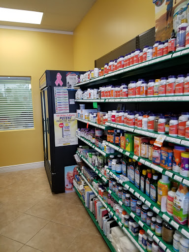 Health Food Store «Better Health & Nutrition», reviews and photos, 5336 Little Rd, New Port Richey, FL 34655, USA