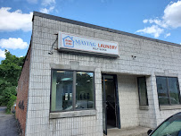 Franklin Street Laundry - Photo 2 - Car repair in Boston, MA, Boston
