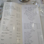 Photo n°2 de l'avis de Silvia.. fait le 22/07/2022 à 14:01 sur le  Ristorante Exclusive à Roccella Ionica