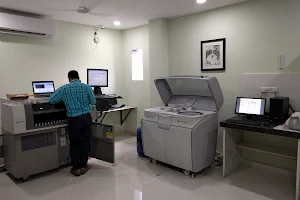 Dr. B. Lal Clinical Laboratory (R C Vyas Colony, Bhilwara, Rajasthan) image