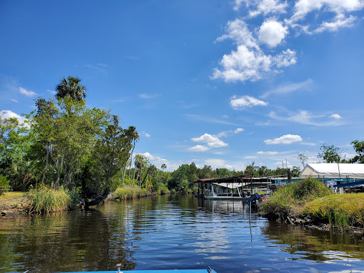 Tour Agency «River Ventures», reviews and photos, 498 SE Kings Bay Dr, Crystal River, FL 34429, USA