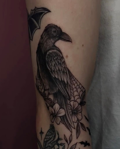 Tattoo Shop «Taboo Tattoos», reviews and photos, 242 Broad St, Keyport, NJ 07735, USA