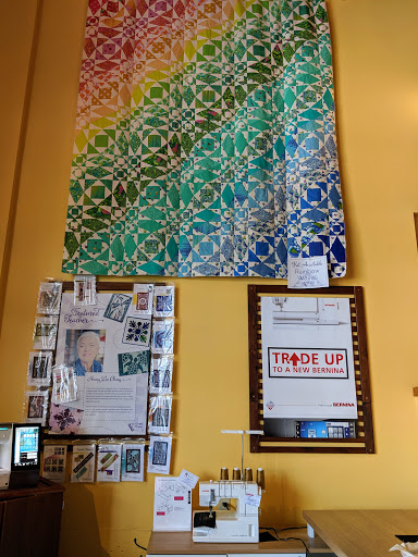 Quilt Shop «Quilting Mayhem», reviews and photos, 1118 1st St, Snohomish, WA 98290, USA