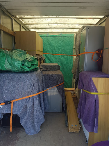 MoversFast1 Removals - Domestic & Commercial Removals, Home Office Furniture Removals, Man & Van Removals Cumbernauld - Glasgow