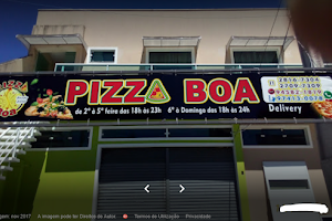 Pizza Boa image