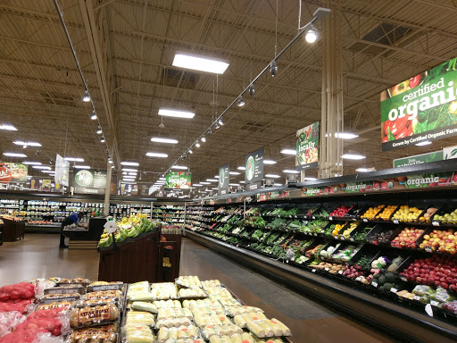 Grocery Store «Kroger Marketplace», reviews and photos, 9703 Barker Cypress Rd, Cypress, TX 77433, USA