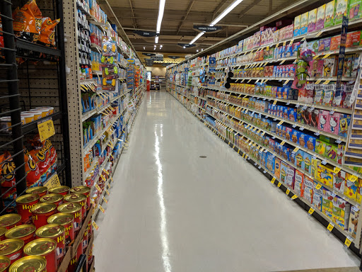 Grocery Store «Safeway», reviews and photos, 1187 S Main St, Manteca, CA 95337, USA