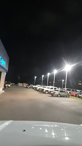 Chevrolet Dealer «Ed Bozarth #1 Park Meadows Chevrolet», reviews and photos, 8351 Parkway Dr, Lone Tree, CO 80124, USA