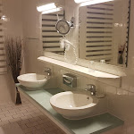 Photo n°4 de l'avis de Markus.a fait le 21/02/2018 à 07:38 sur le  Hotel BonaMari à Salzgitter