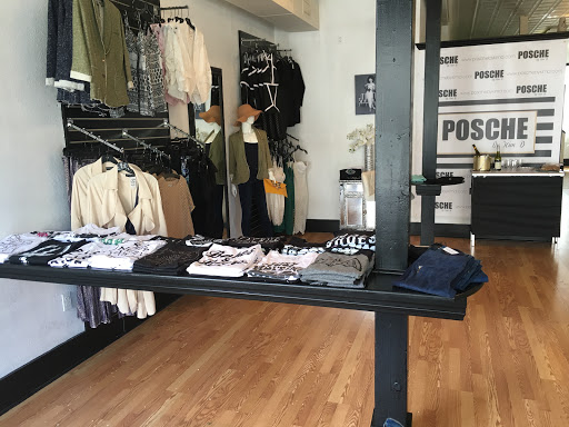 Boutique «Posche By Kim D», reviews and photos, 99 W Allendale Ave, Allendale, NJ 07401, USA
