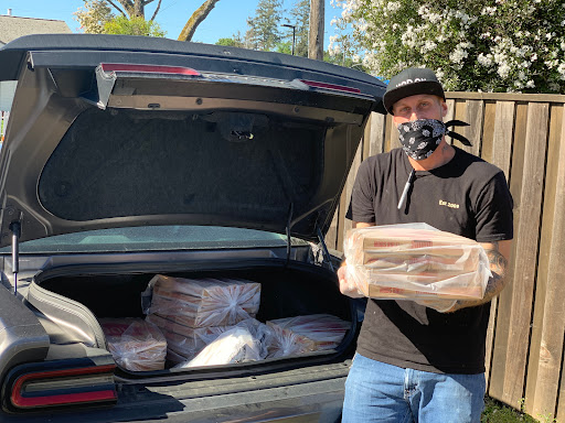 Non-Profit Organization «The Living Room Center», reviews and photos