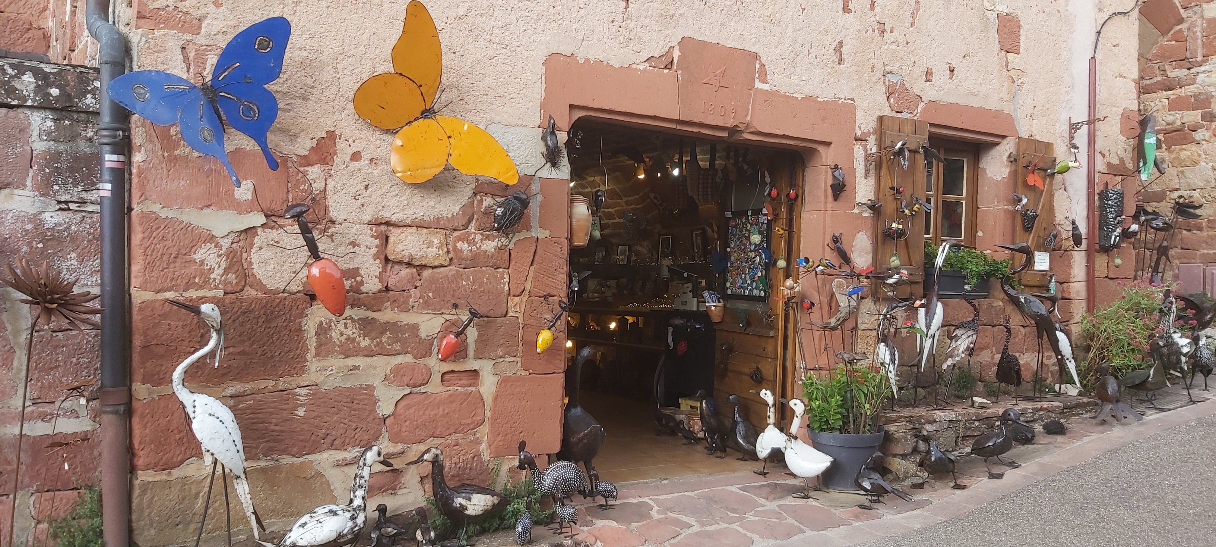 Photo n° 6 de l'avis de Rébecca.u fait le 08/09/2022 à 16:13