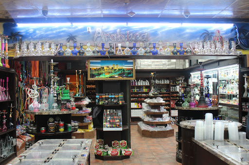 Tobacco Shop «Arabica Hookah & Tobacco», reviews and photos, 7307 W 87th St, Bridgeview, IL 60455, USA