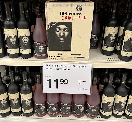 Department Store «Target», reviews and photos, 436 Retail Commons Pkwy, Martinsburg, WV 25403, USA