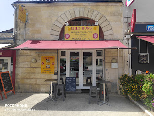 Photo n°12 de CHEZ HONG à Sadirac ()
