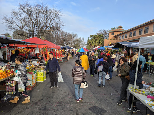 Supermarket «Lion Supermarket», reviews and photos, 1710 Tully Rd, San Jose, CA 95122, USA