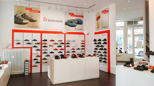 Berkemann Store - Frankfurt am Main
