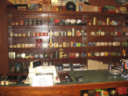 Tobacco Shop «Old Firehouse Smoke Shop», reviews and photos, 116 Rock St, Fall River, MA 02720, USA