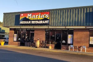 Maria's Mexican Restaurant image