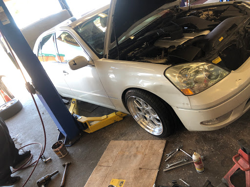 Car Repair and Maintenance «Midas», reviews and photos, 618 TX-303 Spur, Grand Prairie, TX 75051, USA