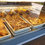 Photo n°1 de l'avis de Urszula.a fait le 15/08/2021 à 15:23 sur le  Taverna Tipica Veneziana à Venice