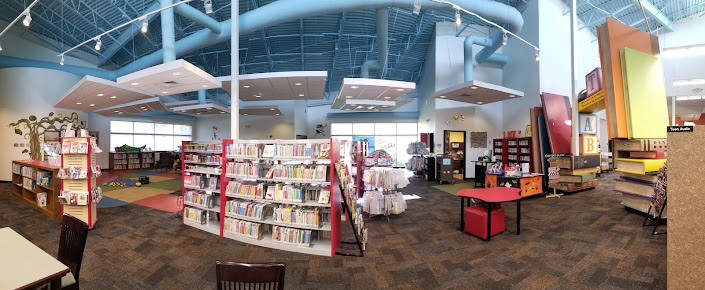 Andover Public Library