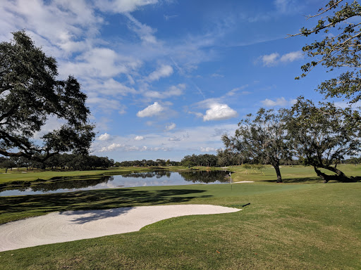 Golf Club «Grande Oaks Golf Club», reviews and photos, 3201 W Rolling Hills Cir, Davie, FL 33328, USA