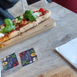 Photo n°1 de l'avis de Nils.o fait le 03/08/2021 à 07:28 sur le  VAPIANO Mönchengladbach Am Minto à M. Gladbach