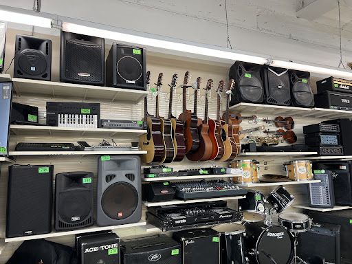 Pawn Shop «Value Pawn & Jewelry», reviews and photos, 515 Cheney Hwy, Titusville, FL 32780, USA