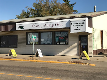 Country Massage Clinic