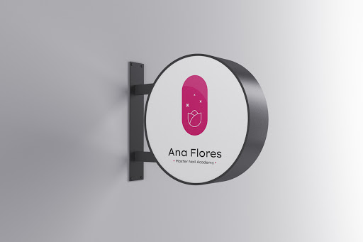 Ana Flores Nail Master