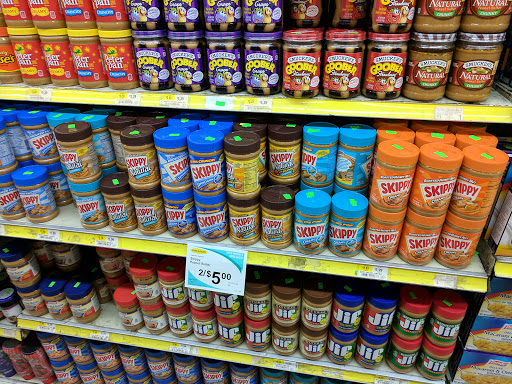 Supermarket «Fine Fare Supermarket», reviews and photos, 601 4th St, Union City, NJ 07087, USA